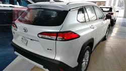 تويوتا كورولا كروس